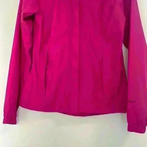NWOT The North Face Resolve Jacket Fuschia Pink XS - Picture 12 of 16